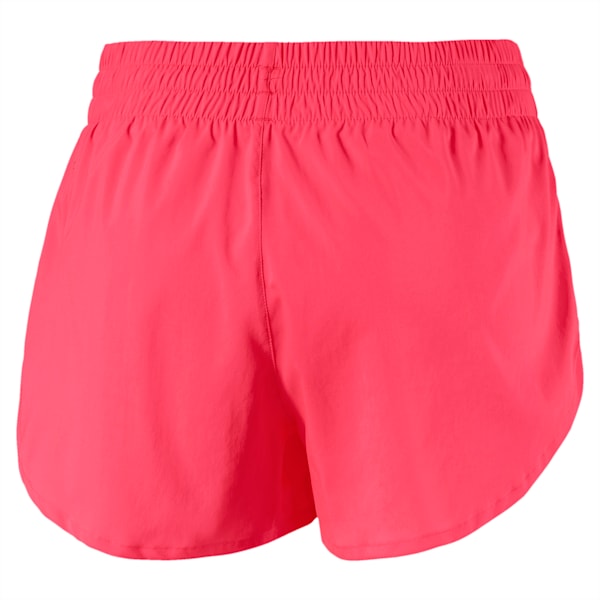 Ignite 3" dryCELL Women's Shorts, Pink Alert